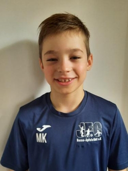 Avatar Bild für Matteo Kästner