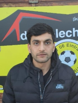 Avatar Bild für Mohammad Elyas Karimi