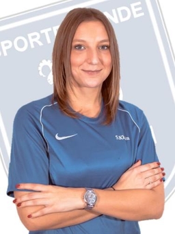 Avatar Bild für Shiara Klein