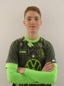 Avatar Bild für Lenny Dörr