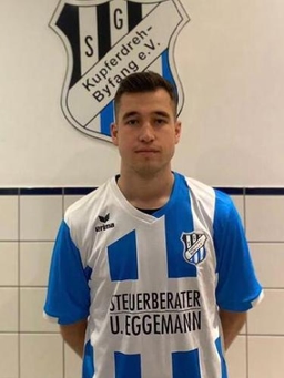 Avatar Bild für Felix Klingebiel