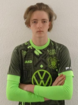 Avatar Bild für Domenik Eberhardt