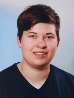 Avatar Bild für Kim Hägele