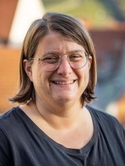 Avatar Bild für Ulrike Allmendinger