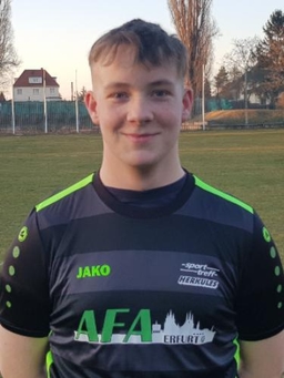 Avatar Bild für Cedrick Bayer