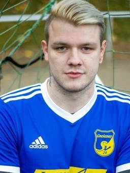 Avatar Bild für Erik Gerards