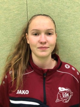 Avatar Bild für Klara Kovac