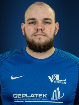 Avatar Bild für Dennis Penner