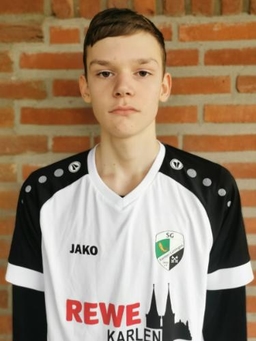Avatar Bild für Aaron Tekath