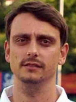 Avatar Bild für Sebastian Bortel