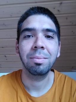 Avatar Bild für Ronell Efren Hidalgo Puente