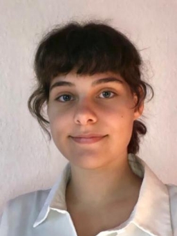 Avatar Bild für Julia Rudolph