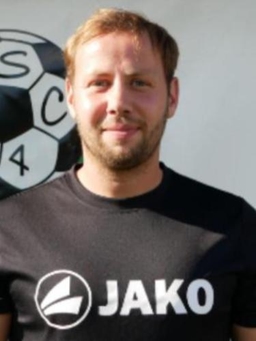 Avatar Bild für Mats Borgfeld