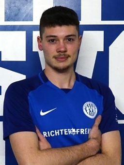 Avatar Bild für Joel Heidl