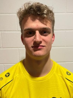 Avatar Bild für Lucas Röhlig