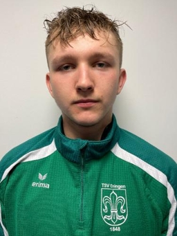 Avatar Bild für Maxime Gall