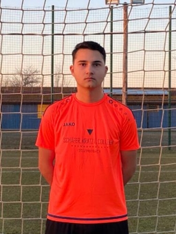 Avatar Bild für David Morsjow