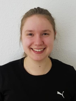 Avatar Bild für Rebekka Töpel
