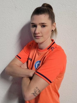 Avatar Bild für Sarah Breitinger