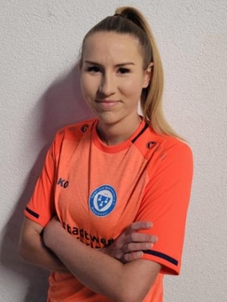Avatar Bild für Mia-Sophie Witz
