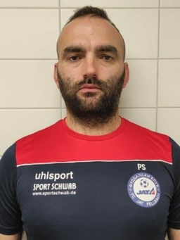 Avatar Bild für Sasa Prso