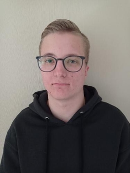 Avatar Bild für Niklas Duklau