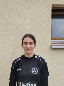 Avatar Bild für Celin Zehra Ketelhake