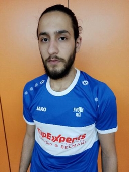 Avatar Bild für Ammar Ammar