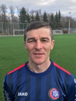 Avatar Bild für Josip Kucjenic