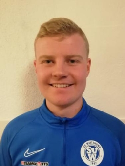 Avatar Bild für Luca Schulz