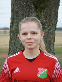 Avatar Bild für Melissa Ulrich
