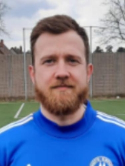 Avatar Bild für Benjamin Tetens