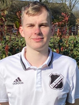 Avatar Bild für Linus Klamroth