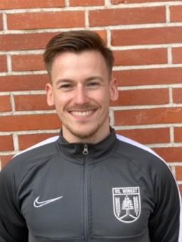 Avatar Bild für Niklas Riedel