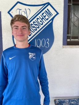 Avatar Bild für Johannes Von Doernberg