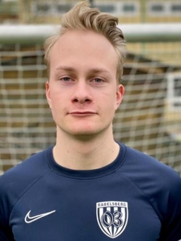 Avatar Bild für Benedikt Kahl