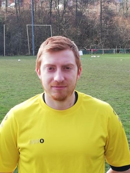 Avatar Bild für Max Ilzhöfer