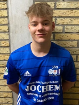 Avatar Bild für Hendrik Fingskes