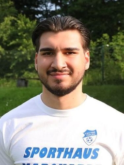 Avatar Bild für Ahmet Emre Aydogan