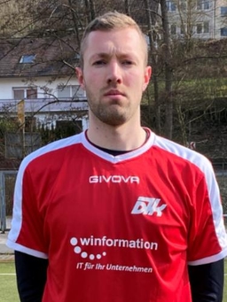 Avatar Bild für Robin Möllerherm