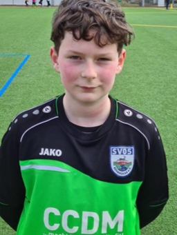 Avatar Bild für Jamie Zeciri