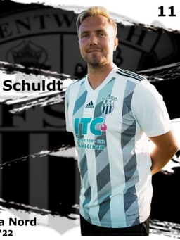 Avatar Bild für Florian Schuldt