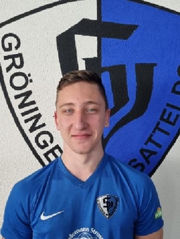 Avatar Bild für Matti Albrecht