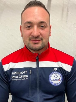 Avatar Bild für Goran Jovanovic