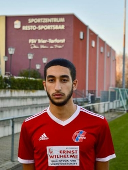 Avatar Bild für Yahia Elgawady