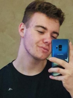 Avatar Bild für Justin Monska
