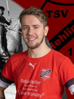 Avatar Bild für Dominik Dedolf