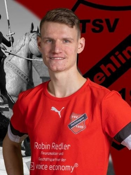 Avatar Bild für Bjarne-Fynn Klingfurt