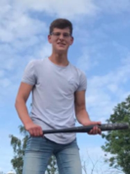 Avatar Bild für Lukas Schmidt