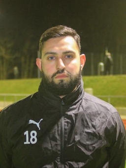 Avatar Bild für Oguz Ahmet Günes